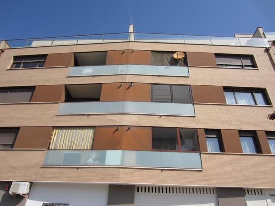 Vivienda en Navarra