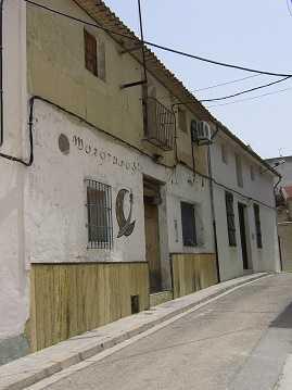 Vivienda en Valencia