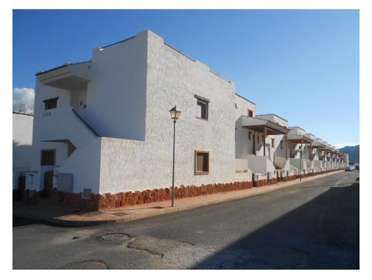 Vivienda en Almeria