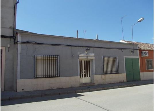 Vivienda en Ciudad Real