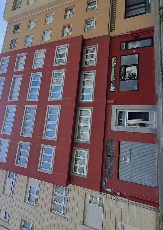 Vivienda en A Coruna