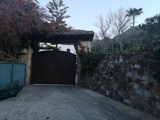 Vivienda en Malaga