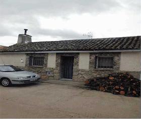 Vivienda en Toledo