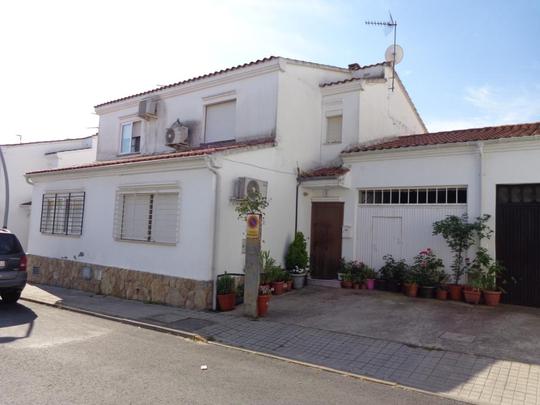 Vivienda en Caceres