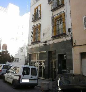 Local comercial en Sevilla