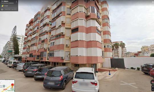 Vivienda en Malaga