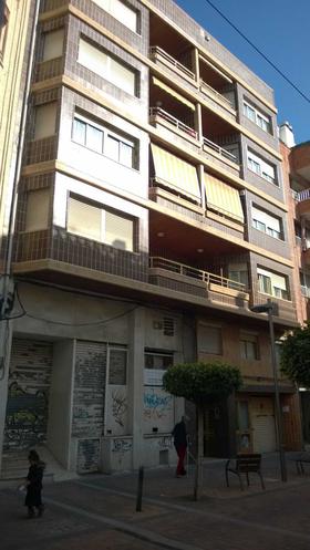 Vivienda en Castellon