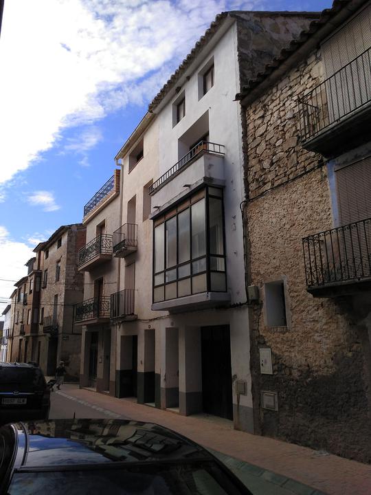 Vivienda en Zaragoza