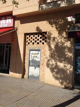 Local comercial en Cadiz