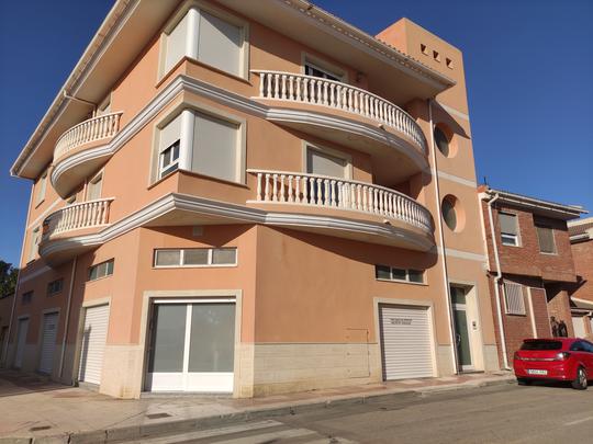 Vivienda en Alicante