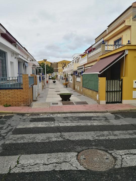 Vivienda en Huelva