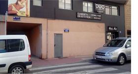 Local comercial en Castellon