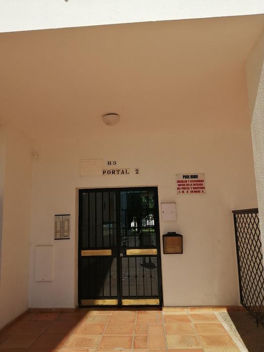 Vivienda en Huelva