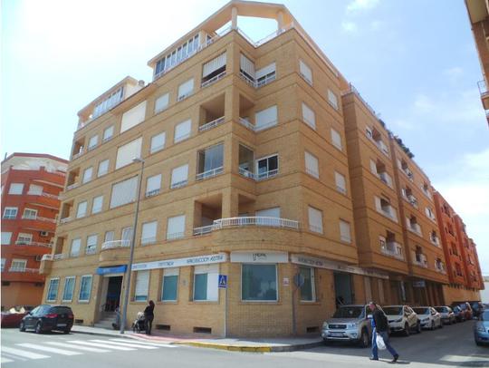 Local comercial en Alicante