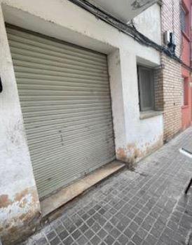 Local comercial en Barcelona