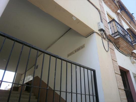 Vivienda en Sevilla