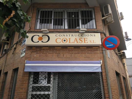 Local comercial en Castellon