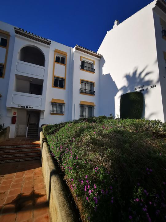 Vivienda en Malaga