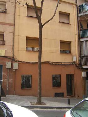 Vivienda en Barcelona