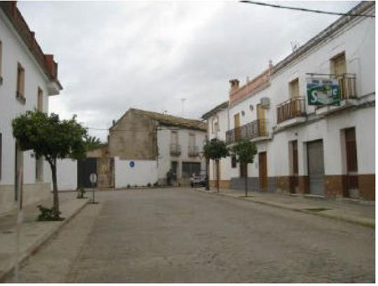 Vivienda en Jaen