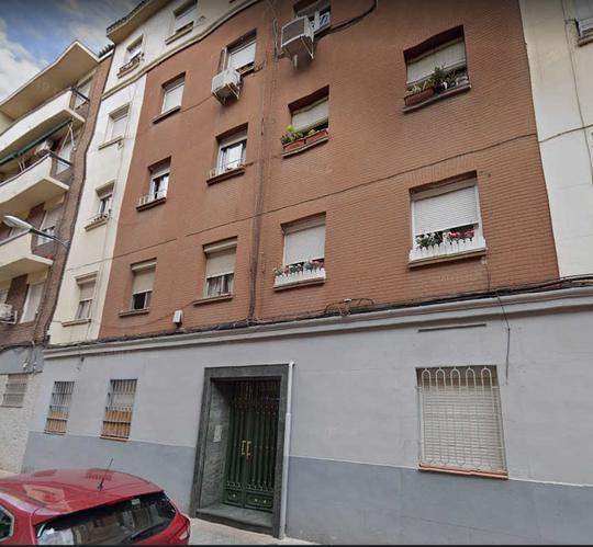 Vivienda en Madrid