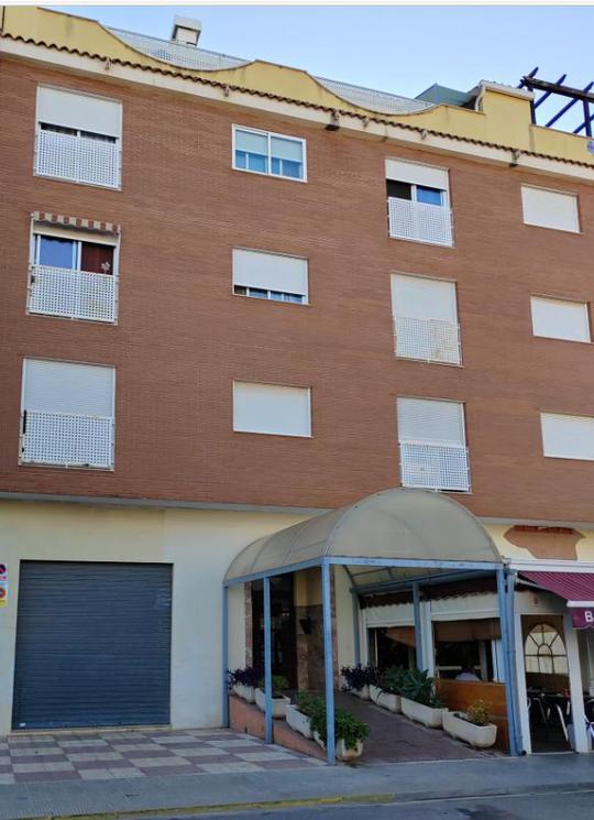 Vivienda en Castellon/Castello