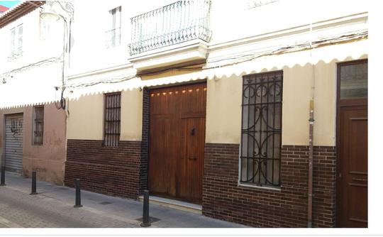 Vivienda en Valencia