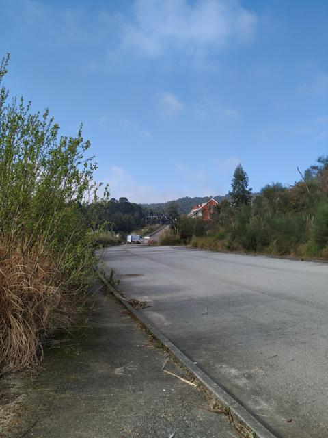 Solar en Pontevedra