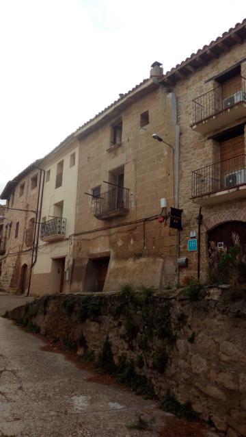 Vivienda en Teruel