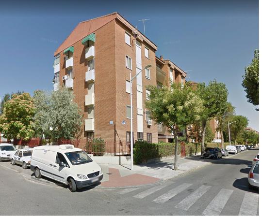 Vivienda en Albacete
