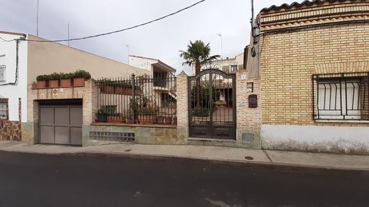 Vivienda en Toledo