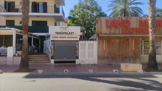 Local comercial en Illes Balears