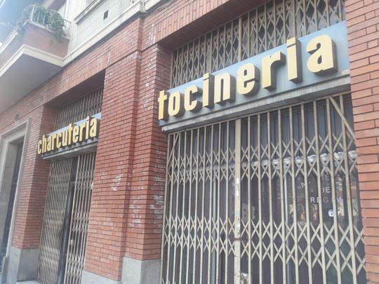 Local comercial en Barcelona