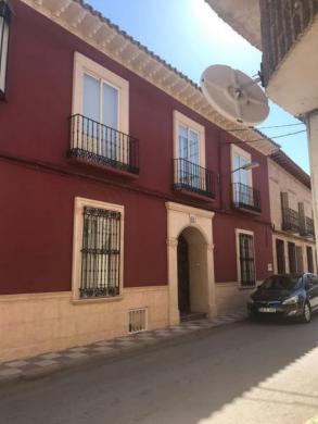 Vivienda en Toledo