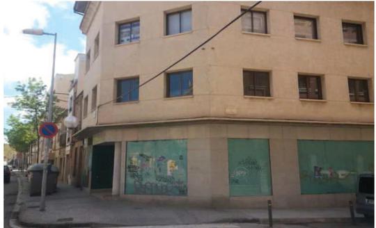 Local comercial en Barcelona