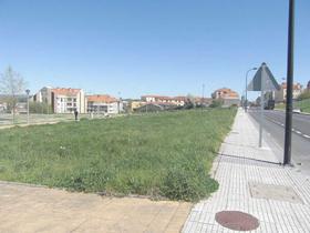Solar en Pontevedra