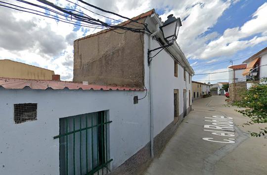 Vivienda en Caceres