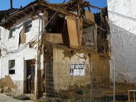 Vivienda en Segovia