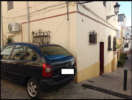 Vivienda en Granada