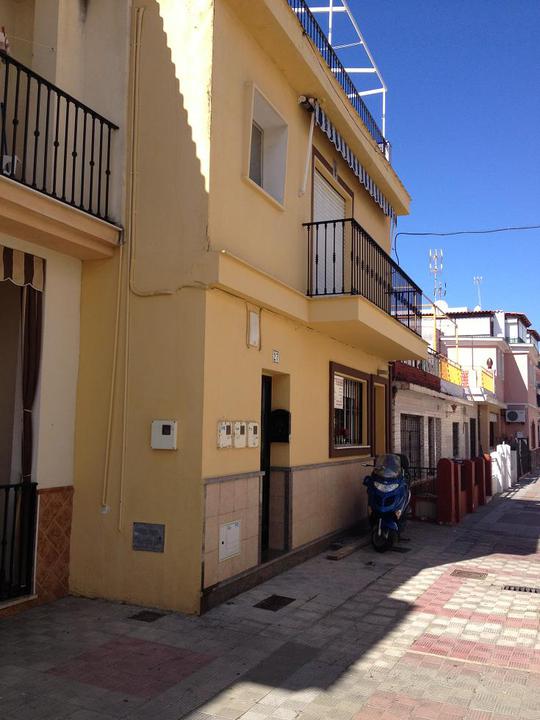 Vivienda en Huelva