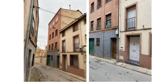 Vivienda en La Rioja