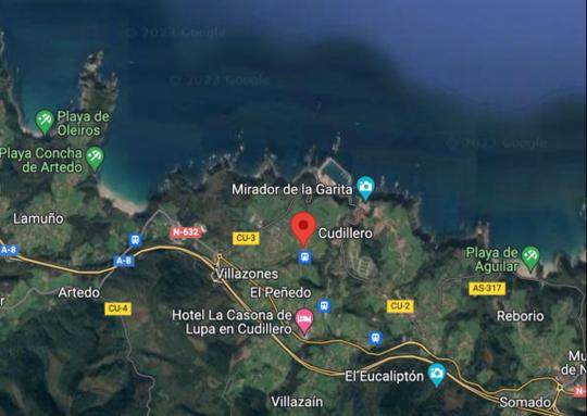 Vivienda en Asturias