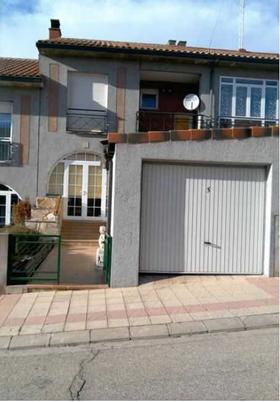 Vivienda en Soria