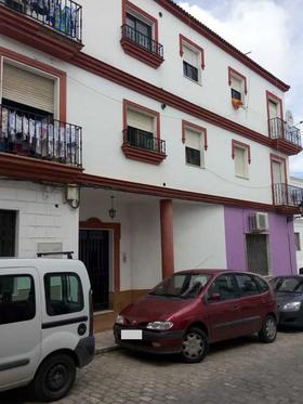 Vivienda en Huelva