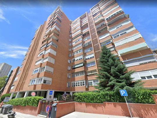 Vivienda en Madrid