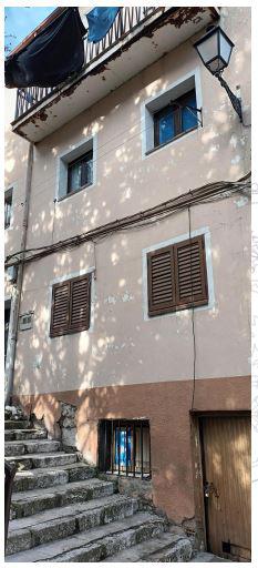 Vivienda en Segovia