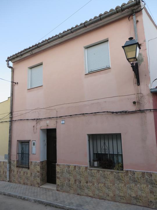 Vivienda en Valencia