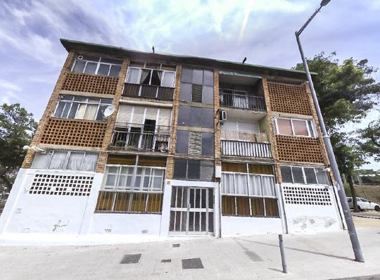 Vivienda en Barcelona