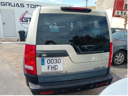 Todo terreno en Murcia
