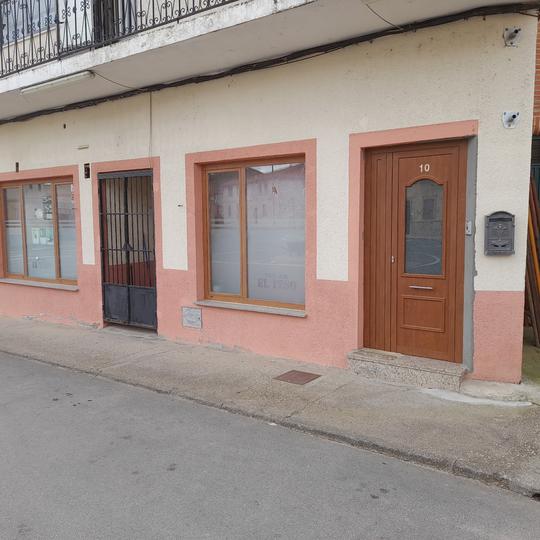 Local comercial en Salamanca